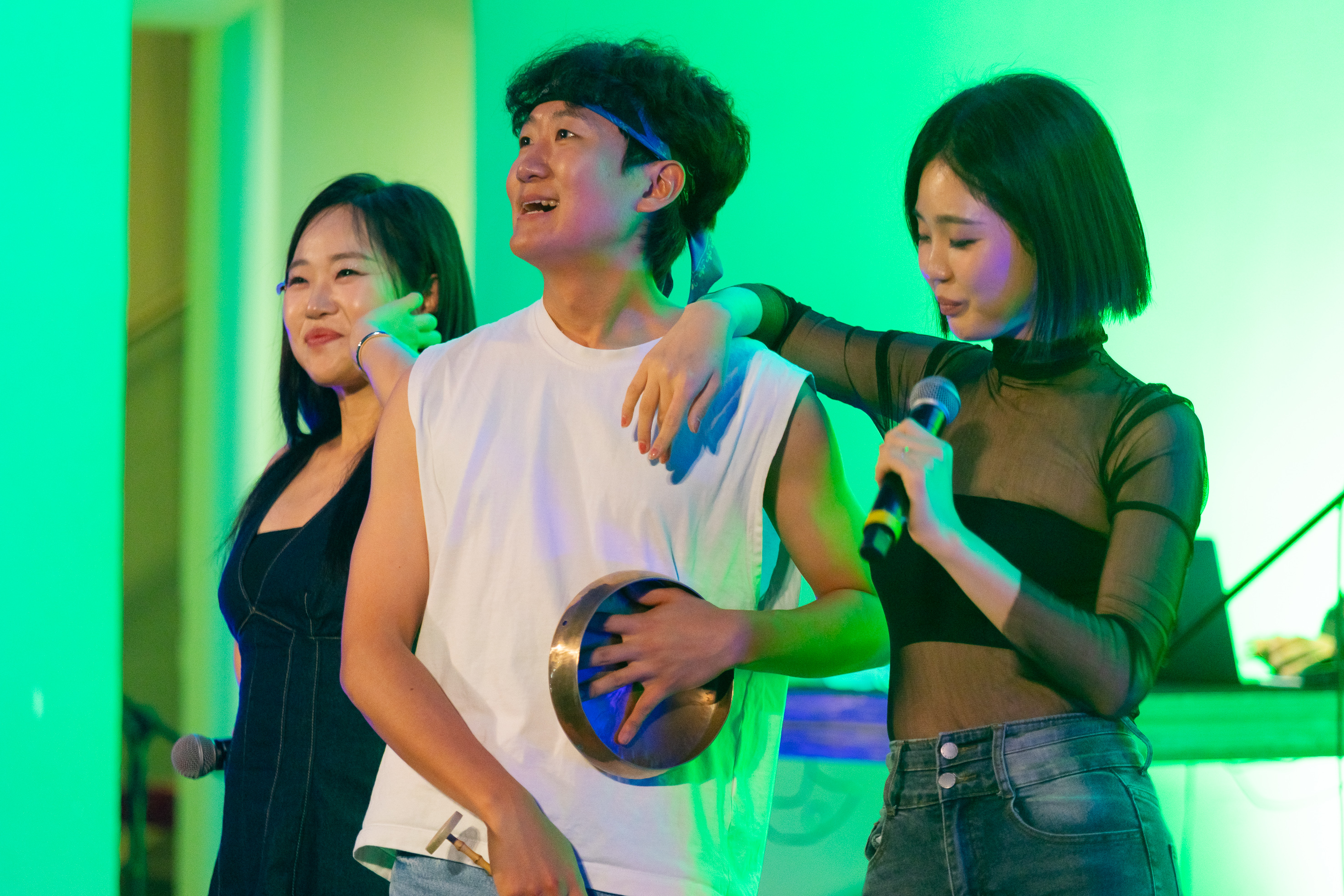 TTGS 나폴리 월드