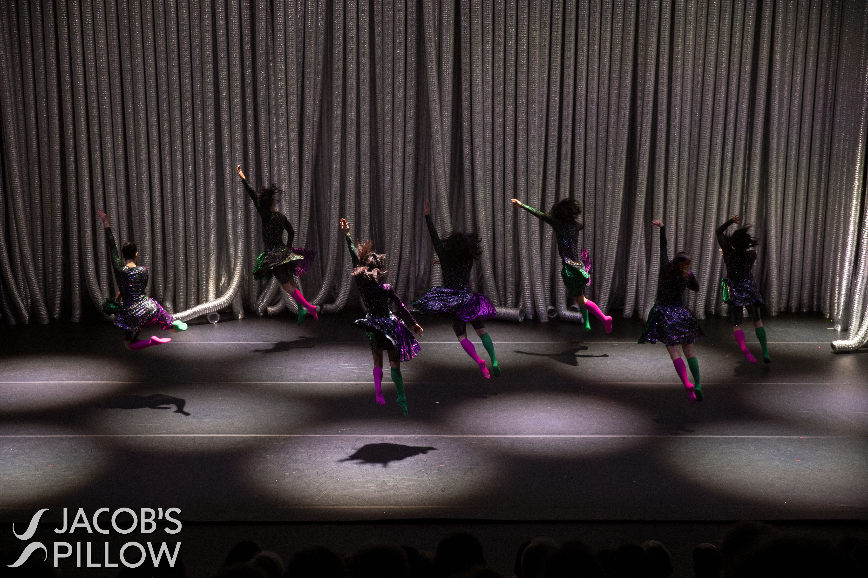 안은미컴퍼니 공연