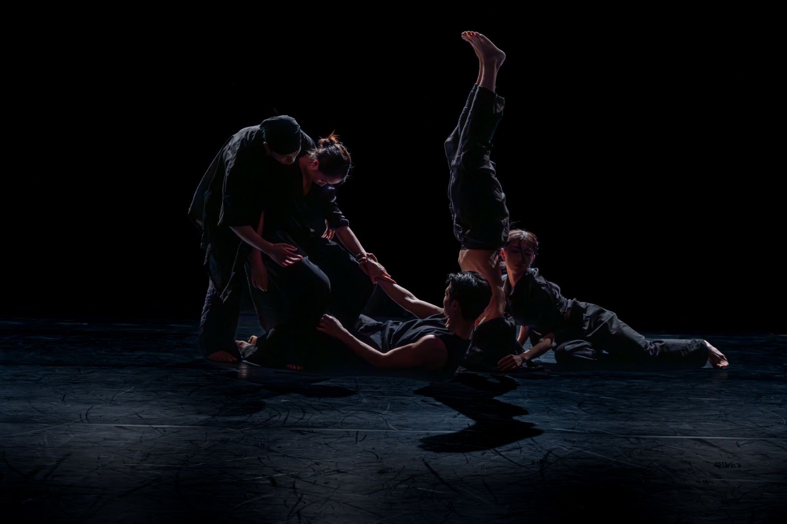 관문-탄츠하펜 공연 사진 4.JPG