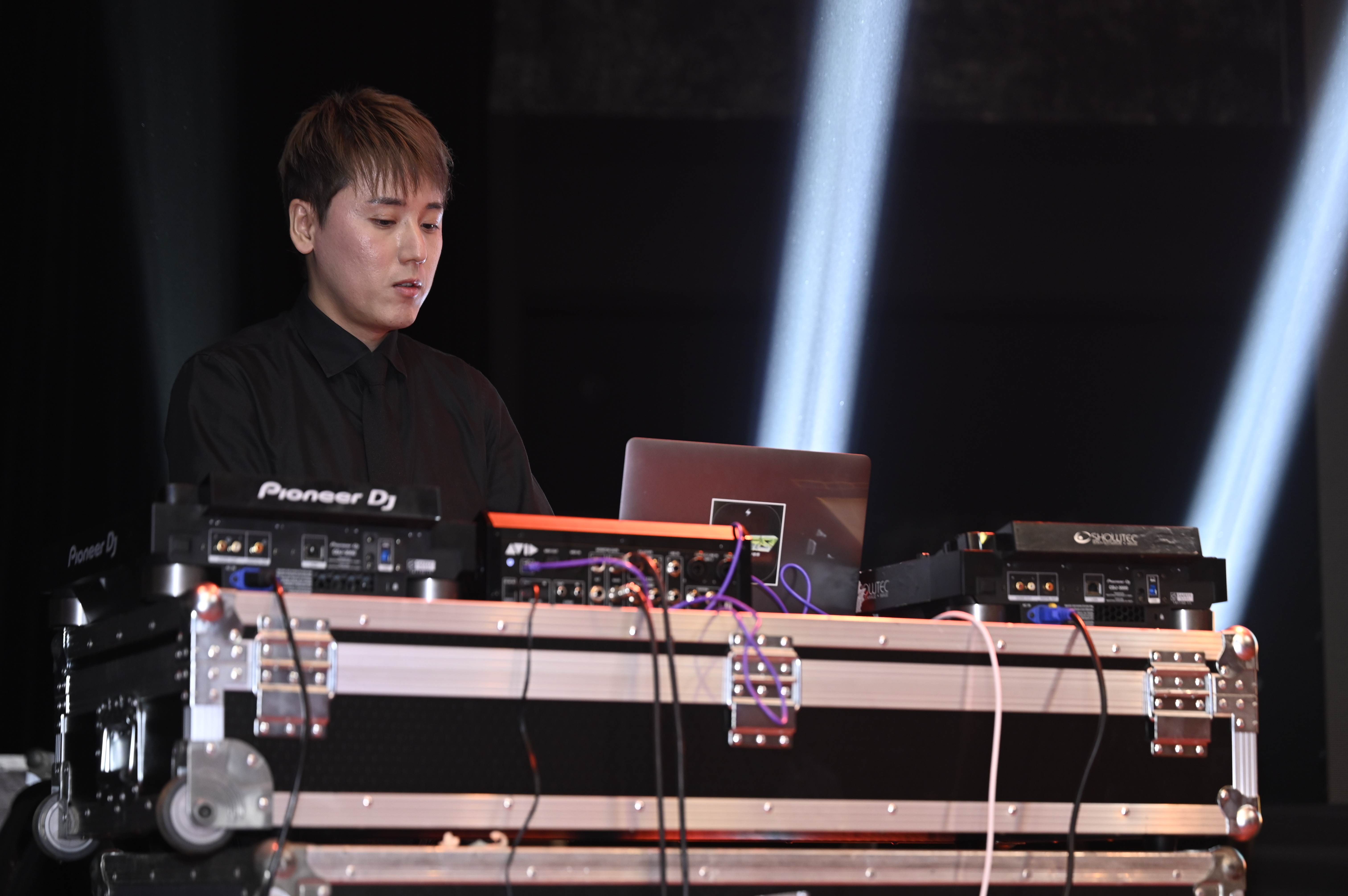 TTGS 비자포뮤직