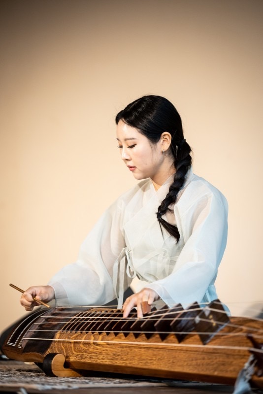 트리거 플란더스 페스티벌 겐트 공연