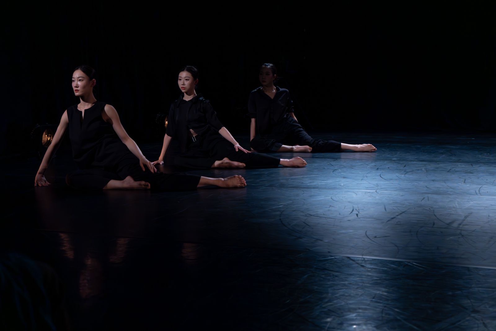 관문-탄츠하펜 공연 사진 2.JPG