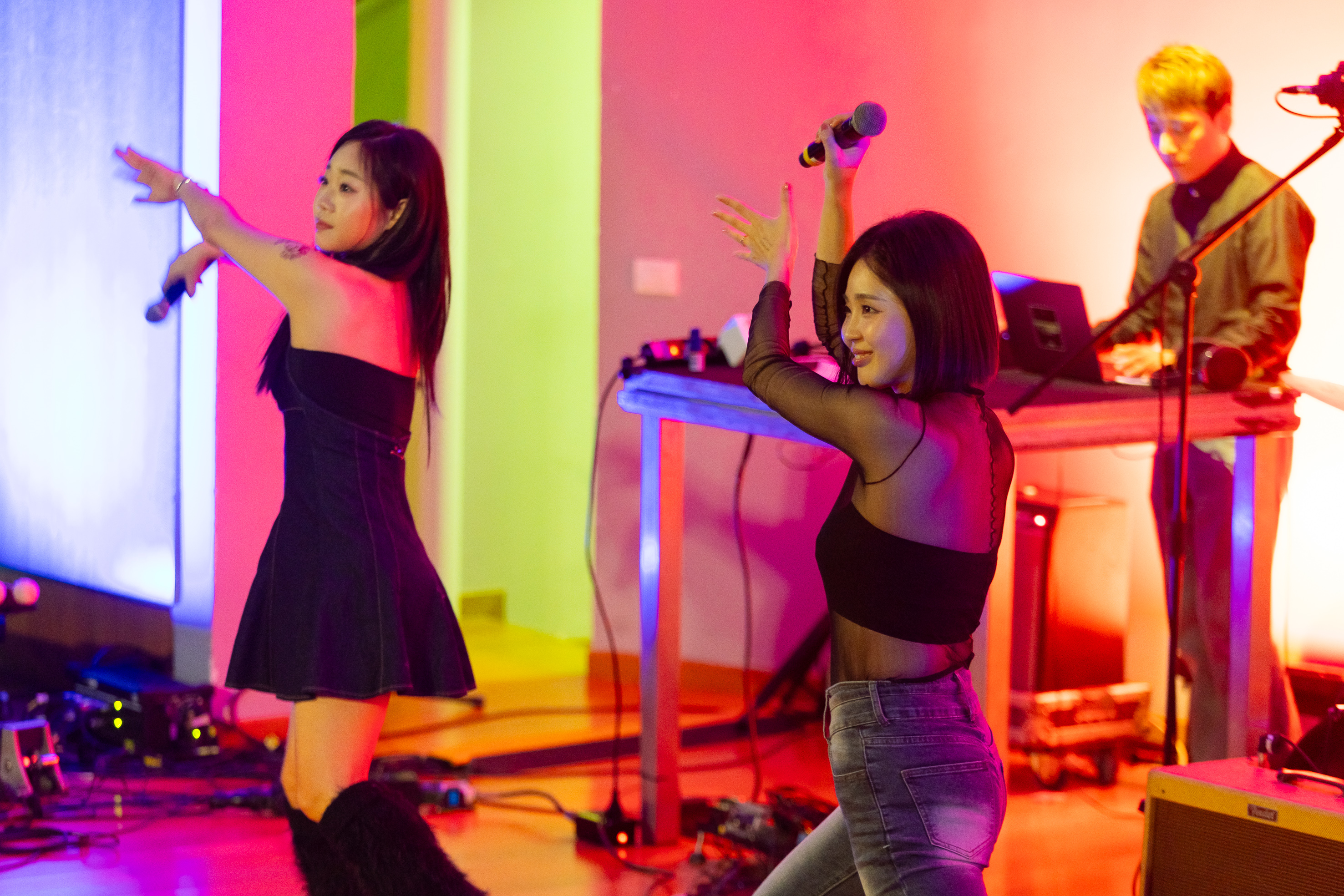 TTGS 나폴리 월드