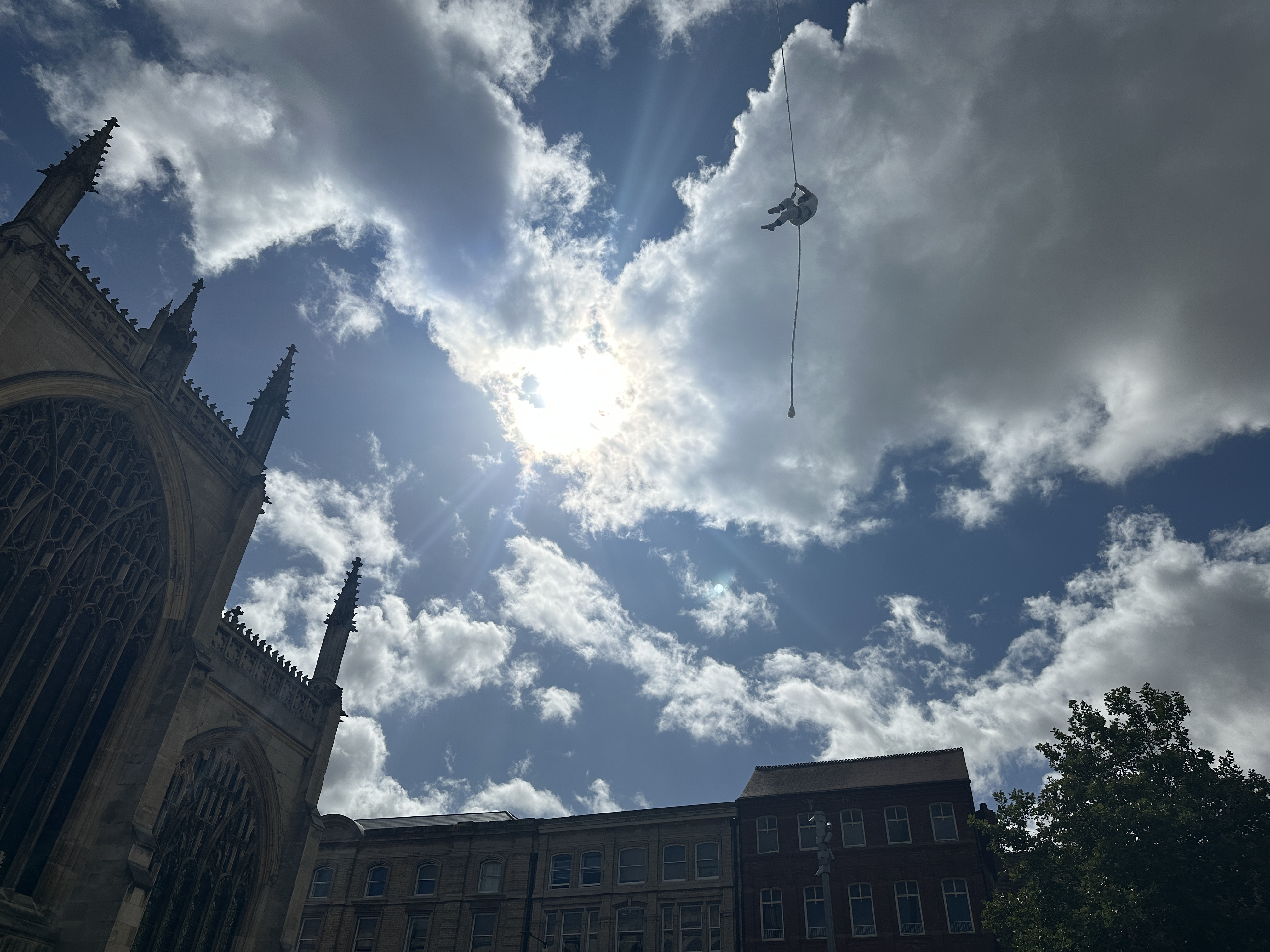 공연창작집단 사람 공연